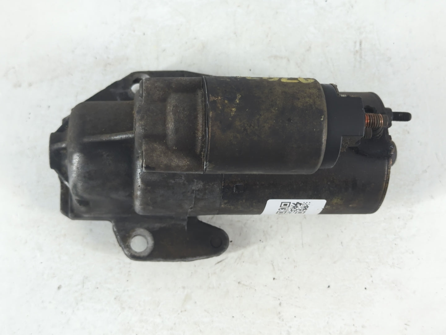 2001-2004 Ford Escape Car Starter Motor Solenoid OEM P/N:93BB KD 3K28DY Fits Fits 2000 2001 2002 2003 2004 OEM Used Auto Par