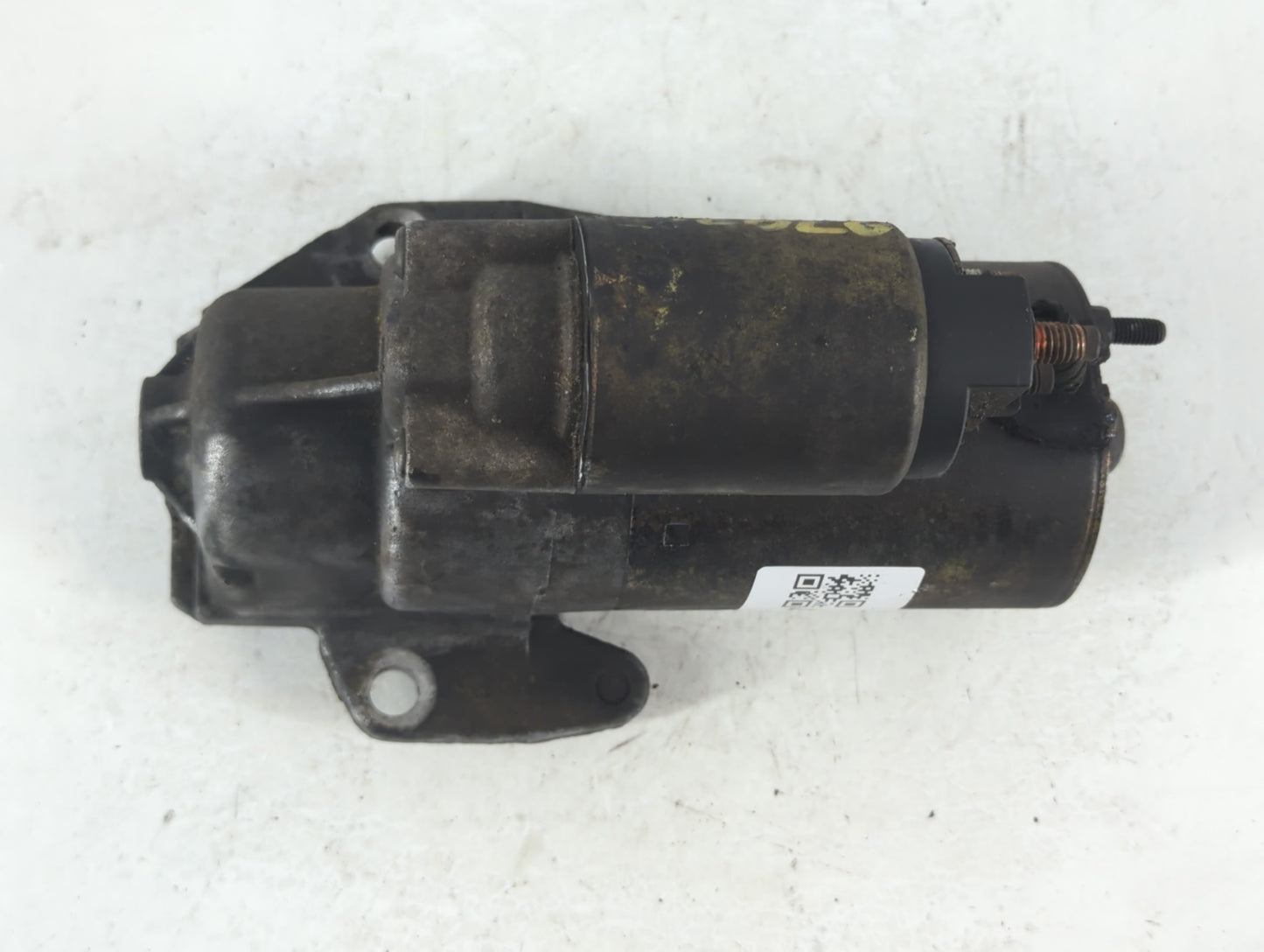 2001-2004 Ford Escape Car Starter Motor Solenoid OEM P/N:93BB KD 3K28DY Fits Fits 2000 2001 2002 2003 2004 OEM Used Auto Par