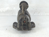 2001-2004 Ford Escape Car Starter Motor Solenoid OEM P/N:93BB KD 3K28DY Fits Fits 2000 2001 2002 2003 2004 OEM Used Auto Par
