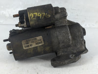 2001-2004 Ford Escape Car Starter Motor Solenoid OEM P/N:93BB KD 3K28DY Fits Fits 2000 2001 2002 2003 2004 OEM Used Auto Par