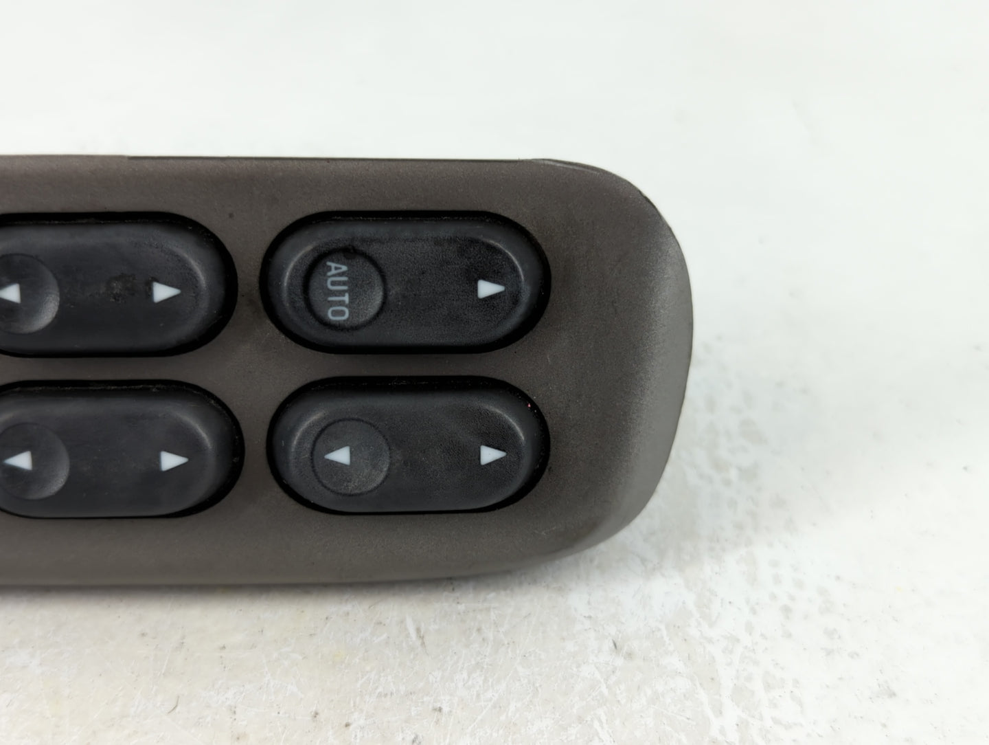 2001-2007 Ford Escape Master Power Window Switch Replacement Driver Side Left Fits Fits 2001 2002 2003 2004 2005 2006 2007 O