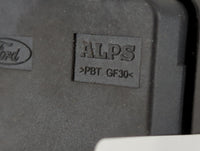 2001-2007 Ford Escape Master Power Window Switch Replacement Driver Side Left Fits Fits 2001 2002 2003 2004 2005 2006 2007 O