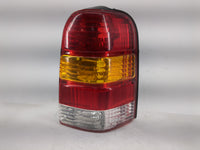 2001-2007 Ford Escape Tail Light Assembly Passenger Right OEM P/N:4L84-13B504-D Fits Fits 2001 2002 2003 2004 2005 2006 2007