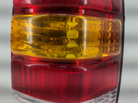 2001-2007 Ford Escape Tail Light Assembly Passenger Right OEM P/N:4L84-13B504-D Fits Fits 2001 2002 2003 2004 2005 2006 2007