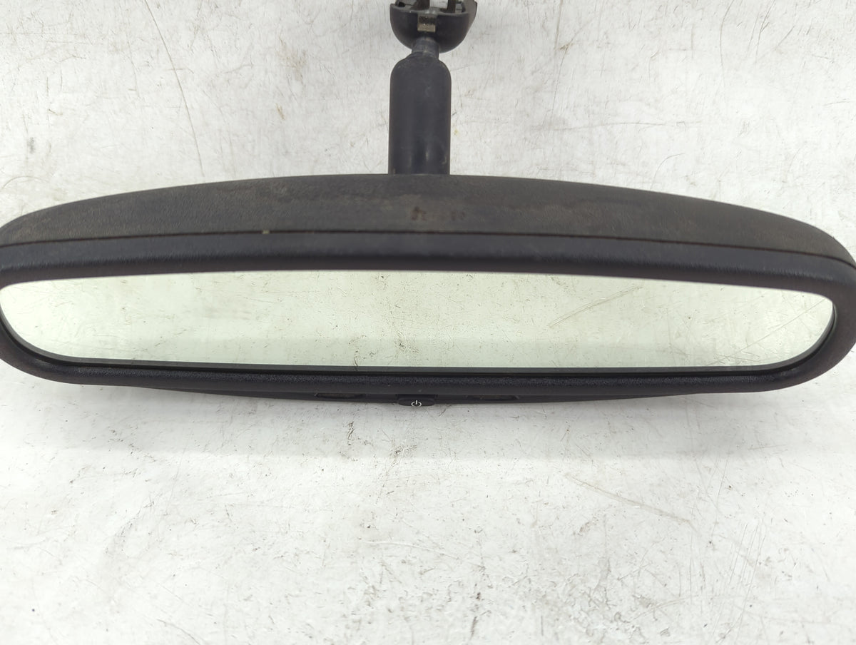 2004 Ford Escape Interior Rear View Mirror Replacement OEM P/N:E11015318 Fits OEM Used Auto Parts - Oemusedautoparts1.com