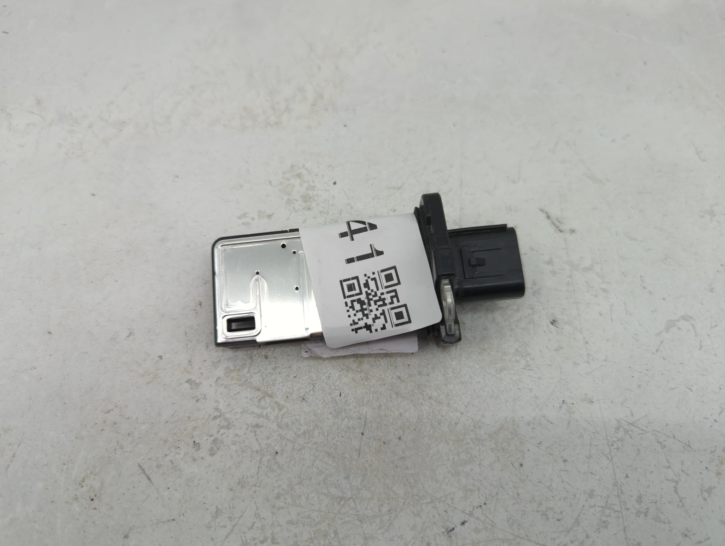 2001-2004 Ford Escape Mass Air Flow Meter Maf - Oemusedautoparts1.com