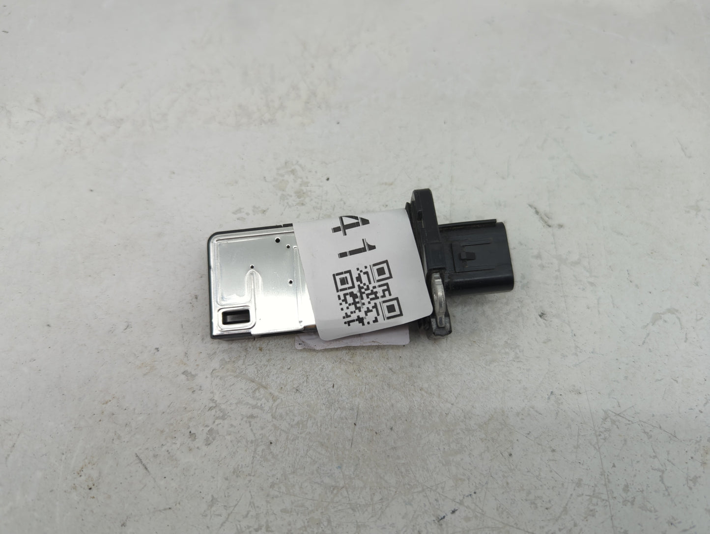 2001-2004 Ford Escape Mass Air Flow Meter Maf - Oemusedautoparts1.com