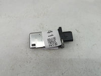 2001-2004 Ford Escape Mass Air Flow Meter Maf - Oemusedautoparts1.com