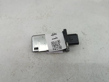 2001-2004 Ford Escape Mass Air Flow Meter Maf - Oemusedautoparts1.com