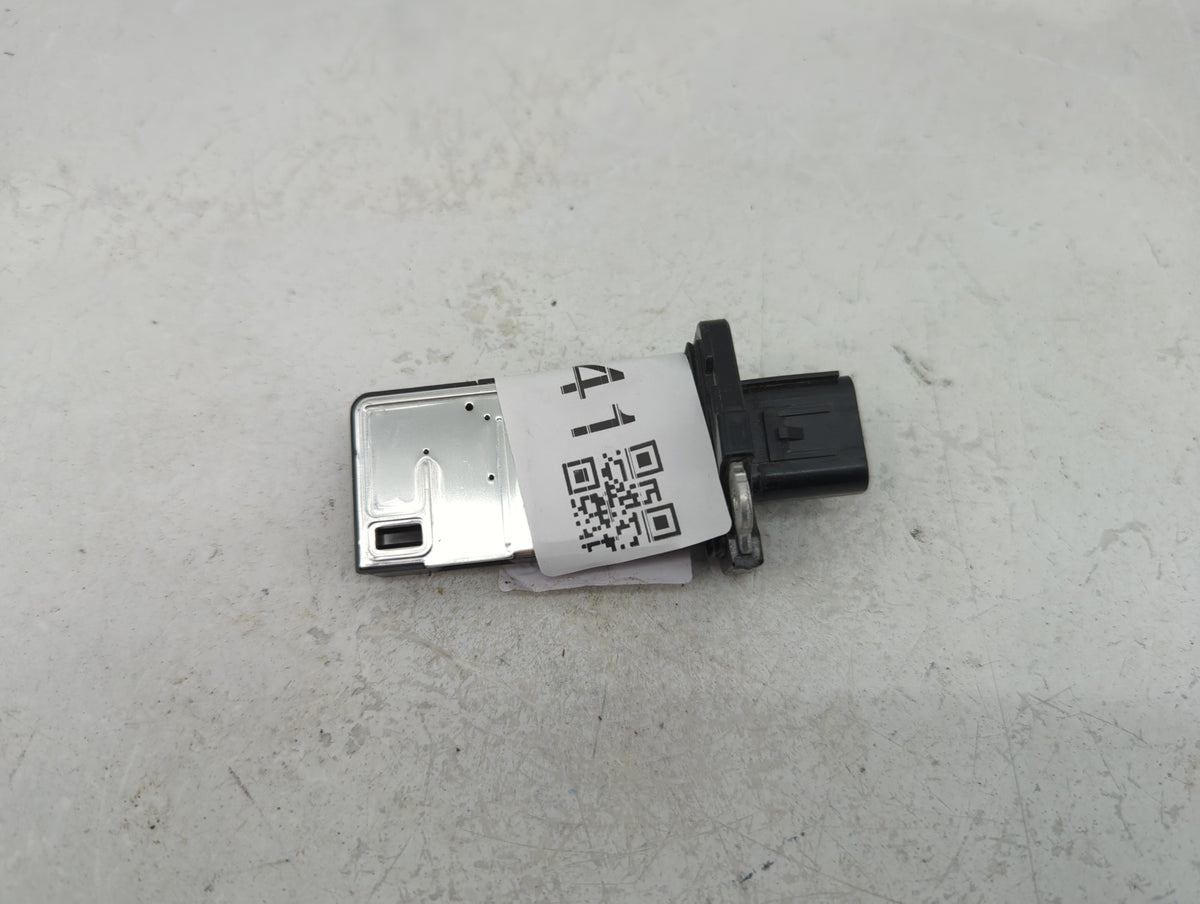 2001-2004 Ford Escape Mass Air Flow Meter Maf Sensor - Oemusedautoparts1.com