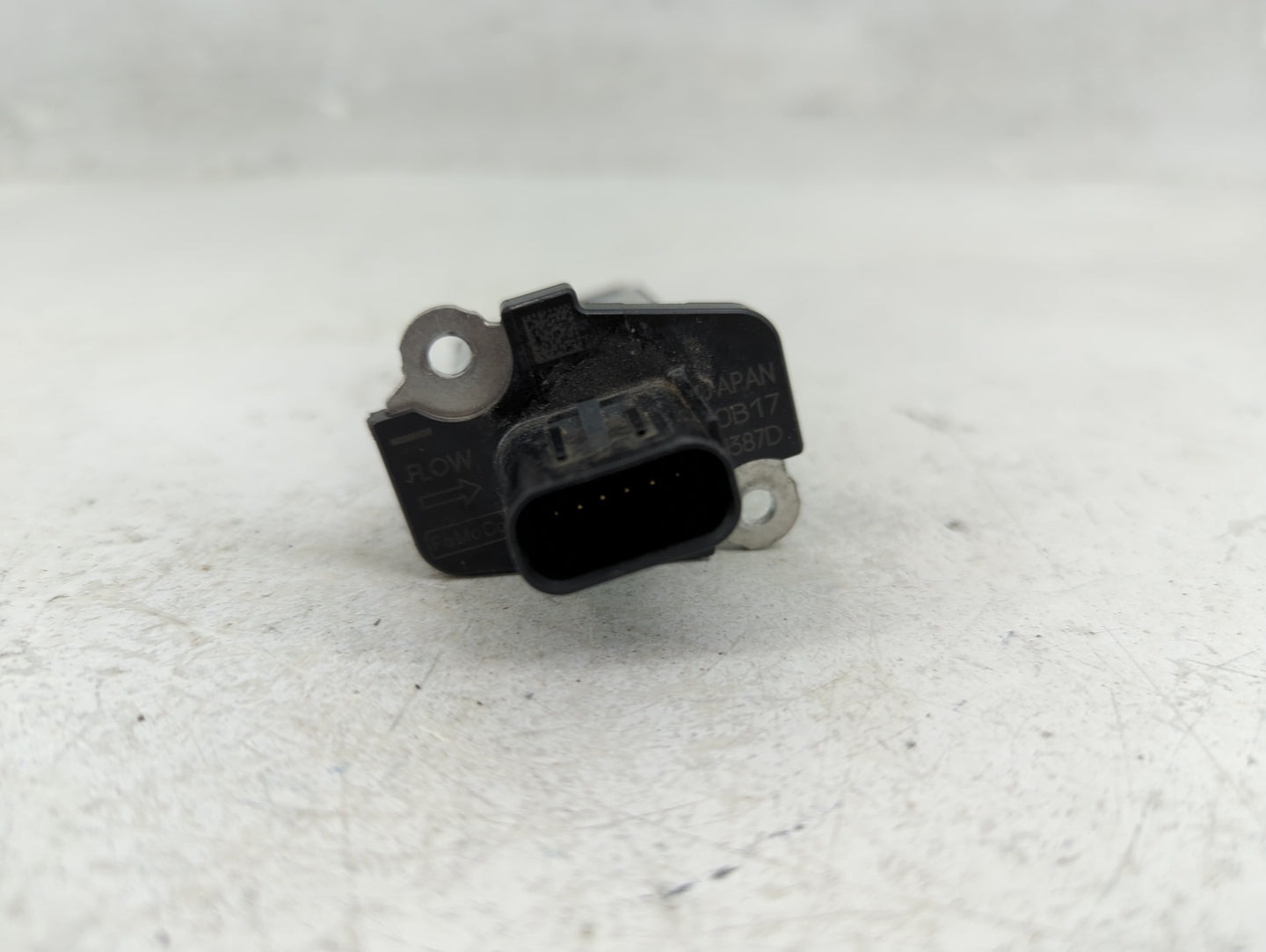 2001-2004 Ford Escape Mass Air Flow Meter Maf - Oemusedautoparts1.com