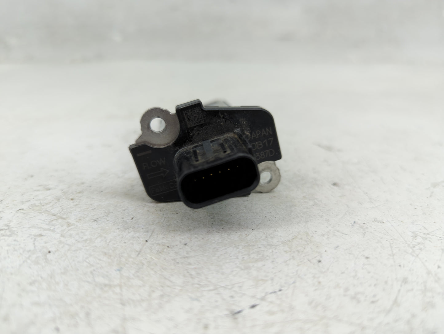 2001-2004 Ford Escape Mass Air Flow Meter Maf - Oemusedautoparts1.com