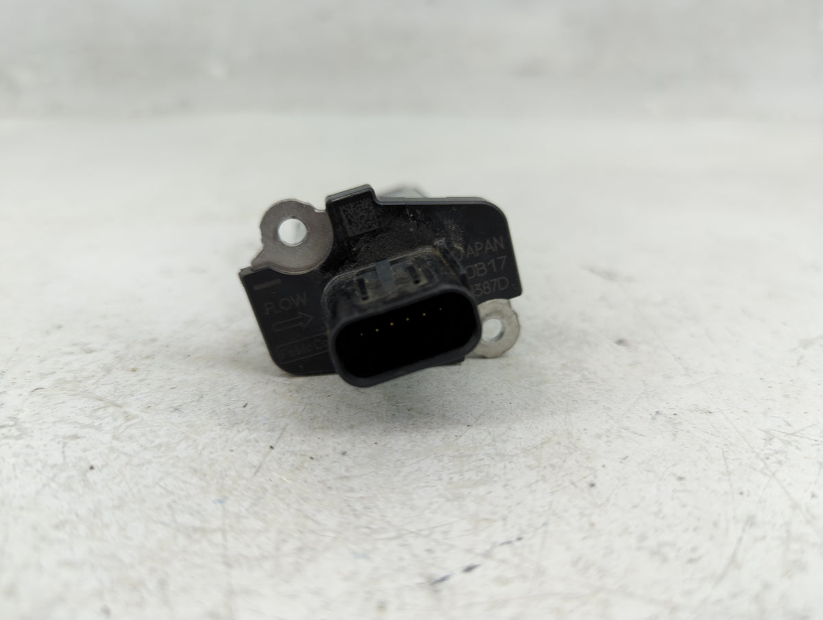 2001-2004 Ford Escape Mass Air Flow Meter Maf Sensor - Oemusedautoparts1.com