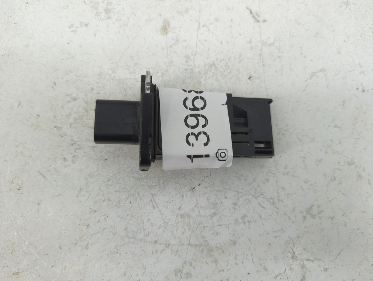 2001-2004 Ford Escape Mass Air Flow Meter Maf Sensor - Oemusedautoparts1.com