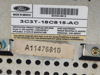 2003-2005 Ford Escape Radio AM FM Cd Player Receiver Replacement P/N:3C3T-18C815-AC A11476610 Fits Fits 2003 2004 2005 OEM U