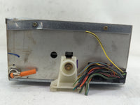 2003-2005 Ford Escape Radio AM FM Cd Player Receiver Replacement P/N:3C3T-18C815-AC A11476610 Fits Fits 2003 2004 2005 OEM U
