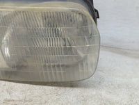 2001-2004 Ford Escape Passenger Right Oem Head Light Headlight Lamp - Oemusedautoparts1.com
