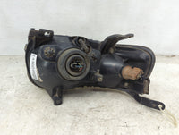 2001-2004 Ford Escape Passenger Right Oem Head Light Headlight Lamp - Oemusedautoparts1.com