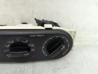 2002-2007 Ford Escape Climate Control Module Temperature AC/Heater Replacement P/N:YL8H-19980-A Fits OEM Used Auto Parts - O