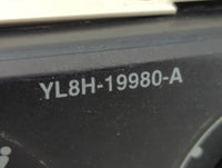 2002-2007 Ford Escape Climate Control Module Temperature AC/Heater Replacement P/N:YL8H-19980-A Fits OEM Used Auto Parts - O