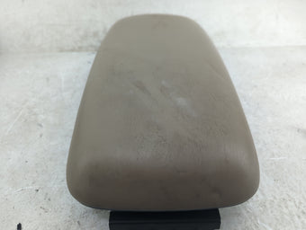 compare product 2004 Ford Escape Center Console Armrest Cover Lid Fits OEM Used Auto Parts