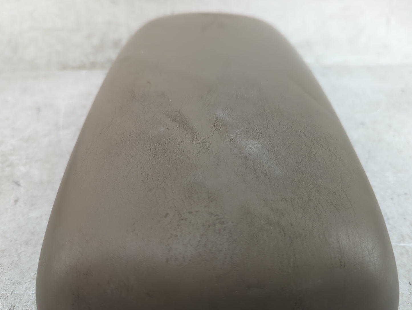 2004 Ford Escape Center Console Armrest Cover Lid Fits OEM Used Auto Parts - Oemusedautoparts1.com