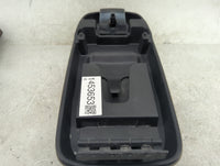 2004 Ford Escape Center Console Armrest Cover Lid Fits OEM Used Auto Parts - Oemusedautoparts1.com