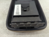 2004 Ford Escape Center Console Armrest Cover Lid Fits OEM Used Auto Parts - Oemusedautoparts1.com