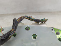 2004 Ford Escape Instrument Cluster Speedometer Gauges Miles: Fits OEM Used Auto Parts - Oemusedautoparts1.com