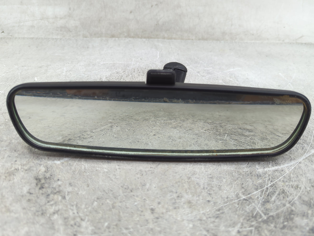 2004 Ford Escape Interior Rear View Mirror Replacement OEM P/N:E8011681 2401 Fits OEM Used Auto Parts - Oemusedautoparts1.co