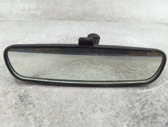 compare product 2004 Ford Escape Interior Rear View Mirror Replacement OEM P/N:E8011681 2401 Fits OEM Used Auto Parts