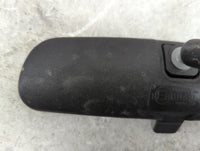 2004 Ford Escape Interior Rear View Mirror Replacement OEM P/N:E8011681 2401 Fits OEM Used Auto Parts - Oemusedautoparts1.co