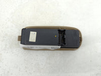 2001-2007 Ford Escape Master Power Window Switch Replacement Driver Side Left Fits Fits 2001 2002 2003 2004 2005 2006 2007 O