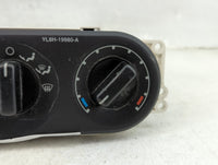 2002-2007 Ford Escape Climate Control Module Temperature AC/Heater Replacement P/N:YL8H-19980-A Fits OEM Used Auto Parts - O