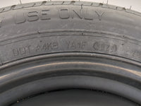 2001-2004 Ford Escape Spare Donut Tire Wheel Rim Oem 1455271 - Oemusedautoparts1.com