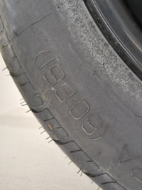 2001-2004 Ford Escape Spare Donut Tire Wheel Rim Oem 1455271 - Oemusedautoparts1.com