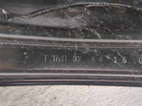 2001-2004 Ford Escape Spare Donut Tire Wheel Rim Oem 1455271 - Oemusedautoparts1.com
