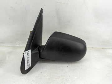 2001-2007 Ford Escape Driver Side View Mirror - Left Door Mirror OEM Used - Oemusedautoparts1.com