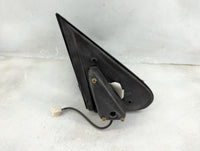 2001-2007 Ford Escape Driver Side View Mirror - Left Door Mirror OEM Used - Oemusedautoparts1.com