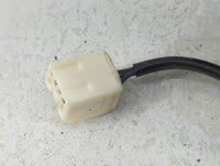 2001-2007 Ford Escape Driver Side View Mirror - Left Door Mirror OEM Used - Oemusedautoparts1.com