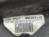 2001-2007 Ford Escape Driver Side View Mirror - Left Door Mirror OEM Used - Oemusedautoparts1.com