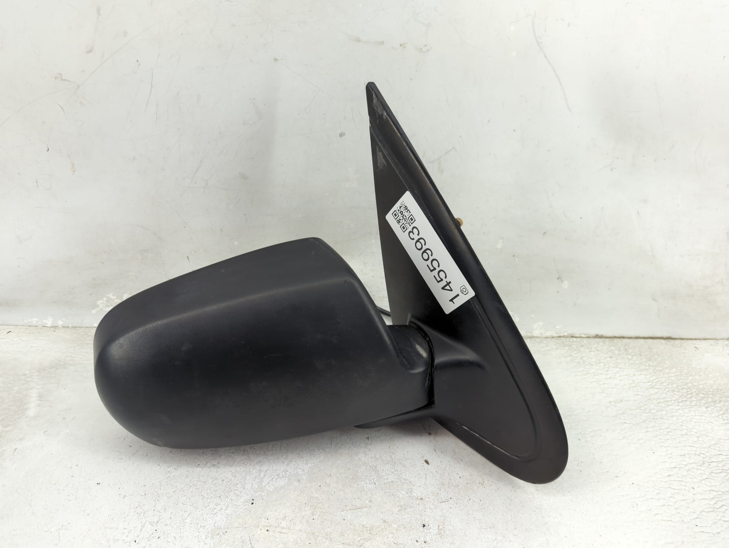 2001-2007 Ford Escape Passenger Side View Mirror - Right Door Mirror OEM Used - Oemusedautoparts1.com