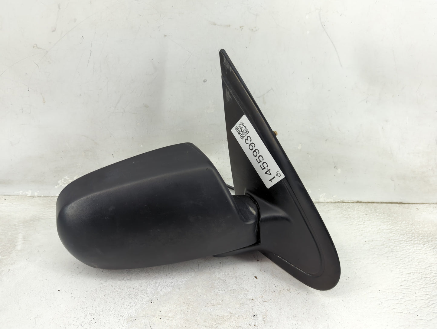 2001-2007 Ford Escape Passenger Side View Mirror - Right Door Mirror OEM Used - Oemusedautoparts1.com