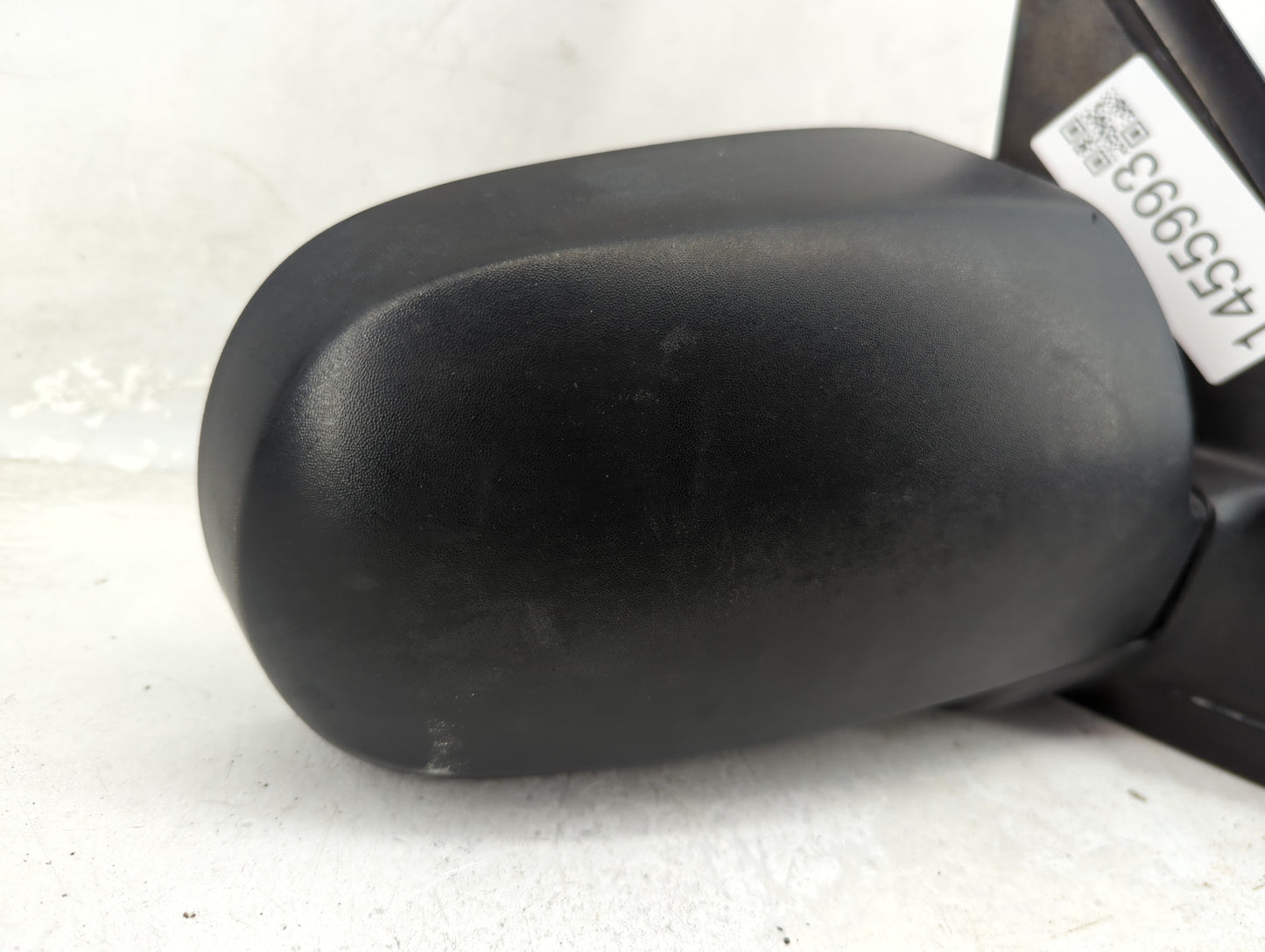 2001-2007 Ford Escape Passenger Side View Mirror - Right Door Mirror OEM Used - Oemusedautoparts1.com