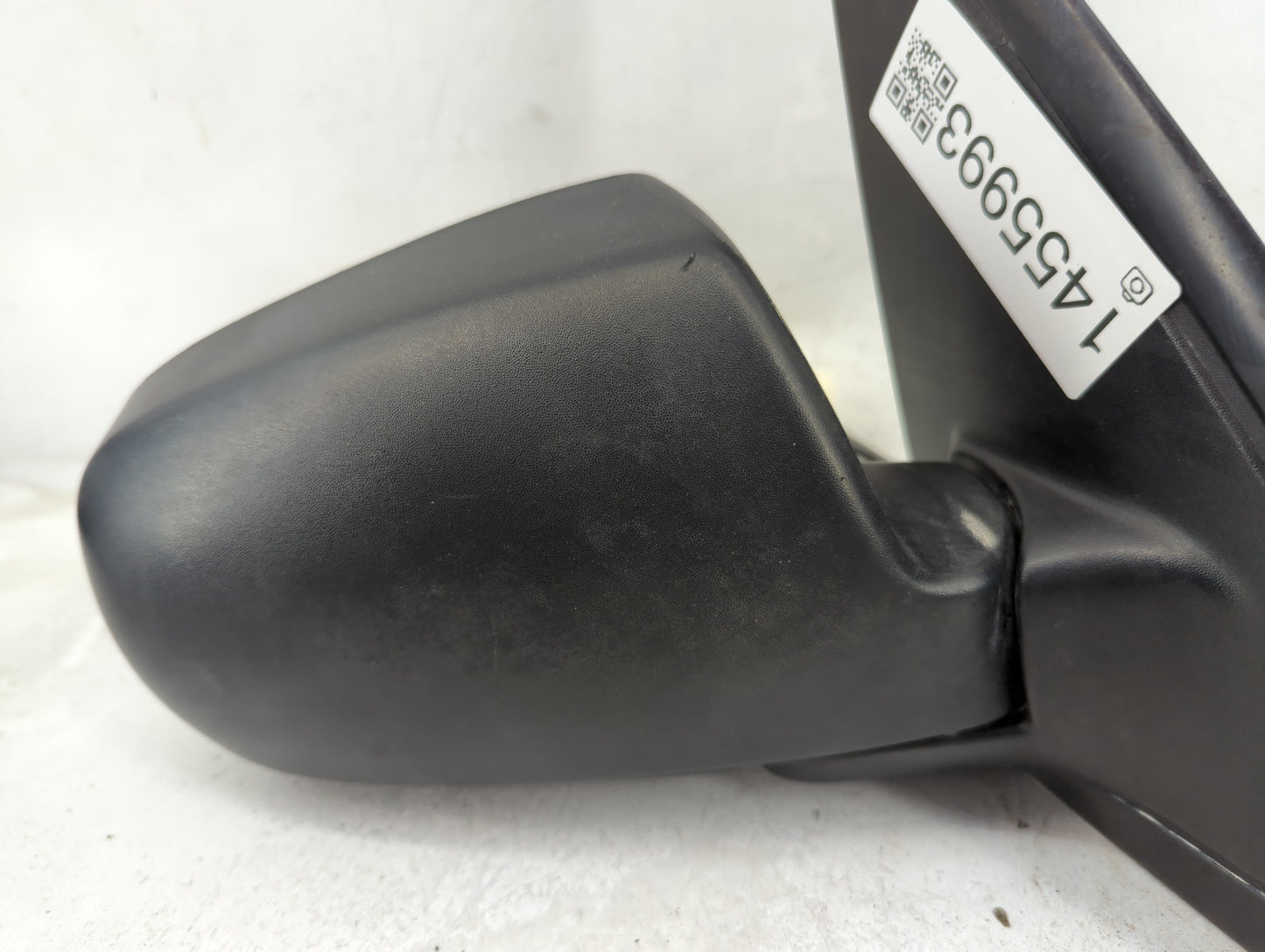 2001-2007 Ford Escape Passenger Side View Mirror - Right Door Mirror OEM Used - Oemusedautoparts1.com