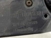 2001-2007 Ford Escape Passenger Side View Mirror - Right Door Mirror OEM Used - Oemusedautoparts1.com
