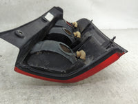 2001-2007 Ford Escape Tail Light Assembly Driver Left OEM P/N:1L84-13B505-D Fits Fits 2001 2002 2003 2004 2005 2006 2007 OEM