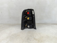 2001-2007 Ford Escape Tail Light Assembly Passenger Right OEM Fits Fits 2001 2002 2003 2004 2005 2006 2007 OEM Used Auto Par