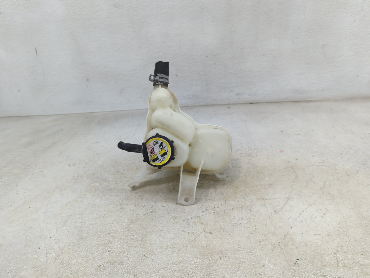 2001-2012 Ford Escape Radiator Coolant Overflow Expansion Tank Bottle 1460037 - Oemusedautoparts1.com