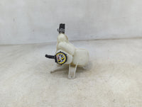 2001-2012 Ford Escape Radiator Coolant Overflow Expansion Tank Bottle 1460037 - Oemusedautoparts1.com